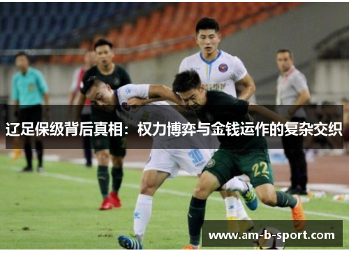 辽足保级背后真相:权力博弈与金钱运作的复杂交织 辽足保级背后真相:权力博弈与金钱运作的复杂交织